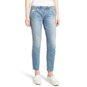 current/elliott > the fling boyfriend jeans